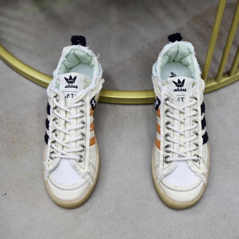 Adidas Samba Shoes